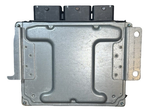 Computadora Nissan Altima 2.5l A/t 13-15 Bem400-300 (0w)