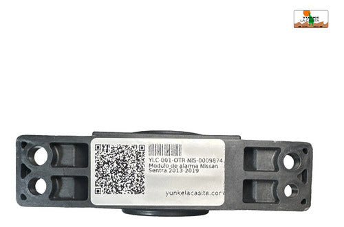Modulo De Alarma Nissan Sentra 2013-2019