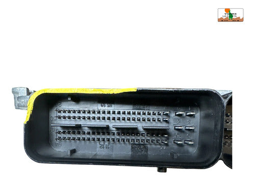 Pcm Computadora Hyundai Veloster 1.6l 15-17