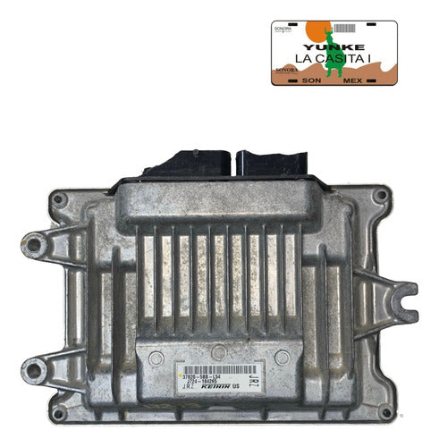 Computadora Honda Civic 2.0l 19-20 37820-5bb-l54 (jrz)