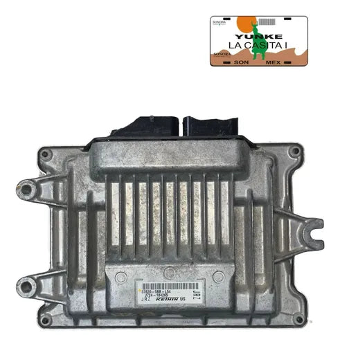 Pcm Computadora Honda Civic 2.0l 19-20 37820-5bb-l54 (jrz)