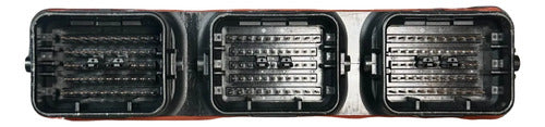 Pcm Computadora Honda Odyssey 3.5l 2007 37820-rgl-a85 (eb)