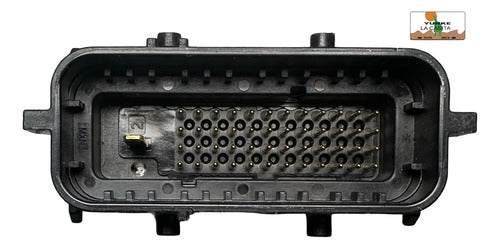 Modulo Tcm Chevrolet Impala 5.3l 06-11 24235340 Ylnm P4