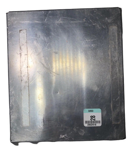 Pcm Computadora Toyota Corolla 1.8l 2003-04 89666-02331