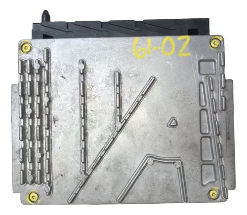 Pcm Computadora Volvo V70-v60 2.4l 2001 0261206828