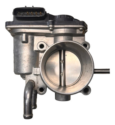 Cuerpo De Aceleración Hyundai Accent 1.6l 2012-2019