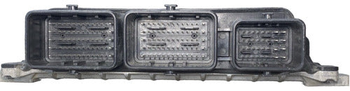 Computadora Nissan Versa 1.6l 18-20 Bem543-700 (3f)