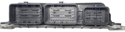 Pcm Computadora Nissan Versa 1.6l 18-20 Bem543-700 (3f)