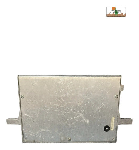 Computadora Saturn S Series 1.9l 00-02 21009184
