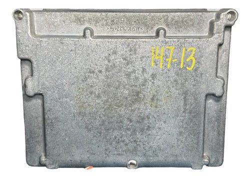 Pcm Computadora F-250 6.0l M/t 2005 Turbo 5c3a-12a650-kxc