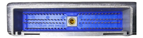 Pcm Computadora Ford Windstar 3.8l 1996 F68f-12a650-ba