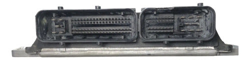 Pcm Computadora Nissan Máxima 3.5l A/t 2006 A56-y51 Ef8 (gf)