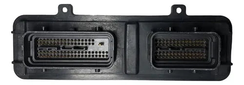 Pcm Computadora Saturn Ion 2.2l 2006-2007 12605789 (ymzm)