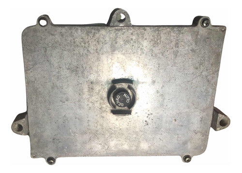 Computadora Honda Pilot 2006-2007        37820-ryp-a54 (8j)
