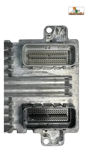 Computadora Chevrolet Malibu 3.5l A/t 2007 12612738 (ypka)