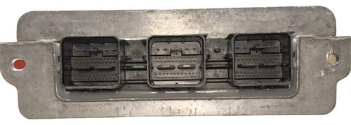 Pcm Computadora Ford Escape 2.3l A/t 07-08 7m6a-12a650-ee