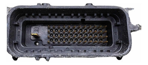 Módulo Tcm Chevrolet Cobalt 2006-2014        24235754