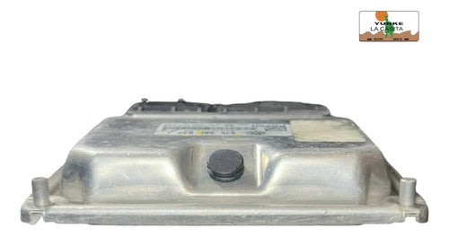 Computadora Vw Bora 2.5l 06-10 07k 906 032 J
