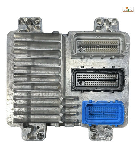 Computadora Chevrolet Impala 3.5l 2006 12606474 (ynbh) P19
