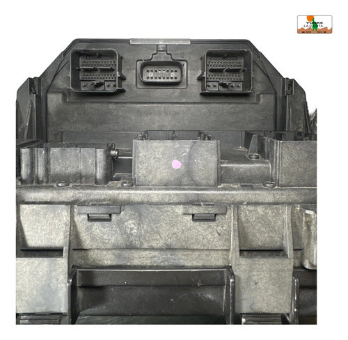 Caja De Fusibles Jeep Grand Cherokee 3.6l 11-13