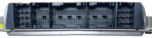 Pcm Computadora Mercedes Benz Slk320 00-05 P1