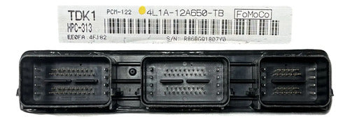 Pcm Computadora Ford Expedition 4.6l 2004 4l1a-12a650-tb