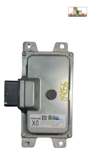 Módulo Tcm Nissan Altima 2.5l A/t 2010 Etc56-101n A1