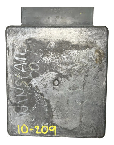 Pcm Computadora Ford Windstar 1999 3.8l Xf2f-12a650-mh
