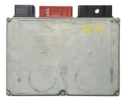 Pcm Computadora Land Rover Range Rover 4.0l A/t 1998 Err7109
