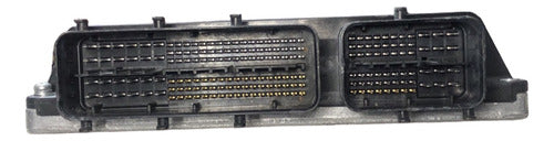 Computadora Toyota Camry 2.5l 09-11 89661-06j12 (da)
