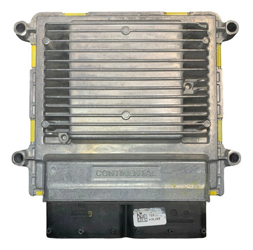Pcm Computadora Kia Forte 1.8l 2015 39102-2exb1