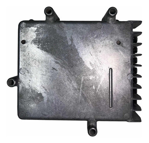 Modulo Tcm Dodge Stratus 2.4l 1999 P04606962ac