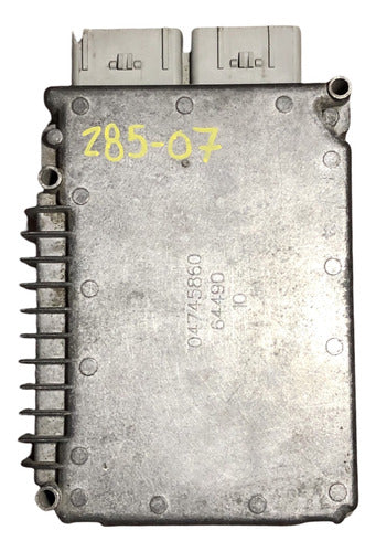 Computadora Dodge Intrepid 2.7l 1999 P04896260ae