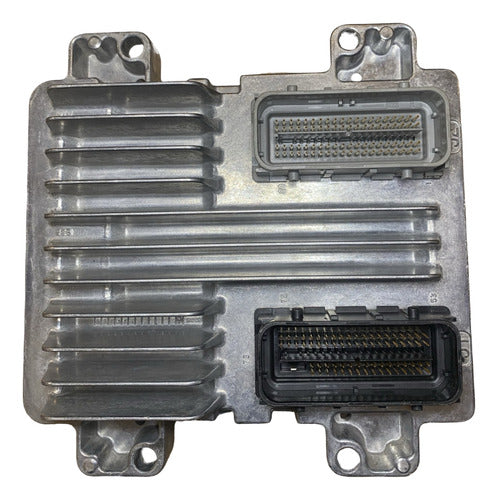 Computadora Chevrolet Malibu 3.5l 2007 12612738 (ypka)