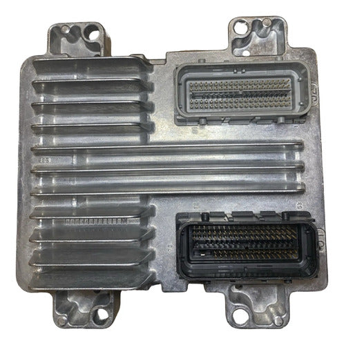 Pcm Computadora Chevrolet Malibu 3.5l 07 12612738 (ypka) P1