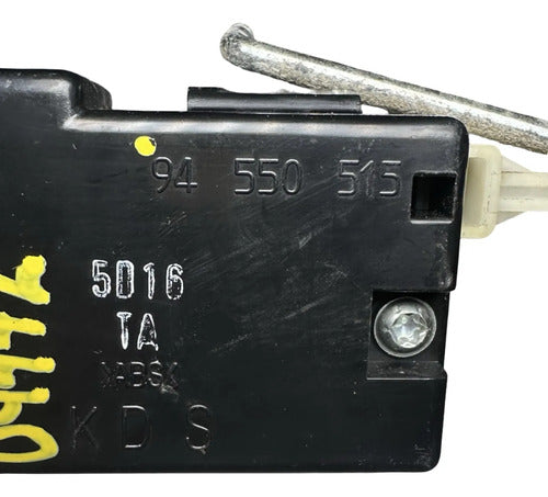 Actuador Cajuela Chevrolet Spark 11-17 94 550 515