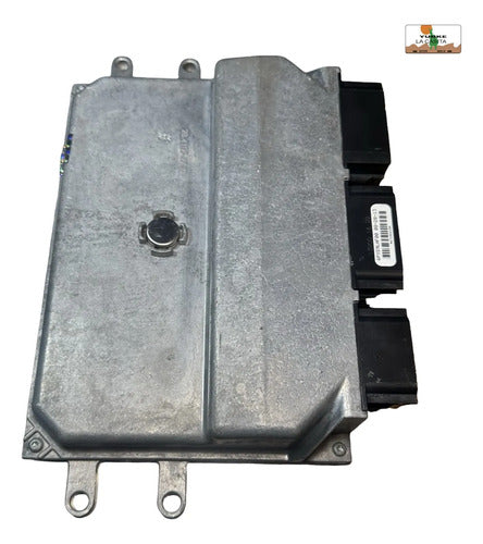 Computadora Ford Fusion 2.5l 14-16 Es7a-12a650-ge