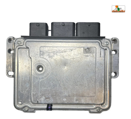 Pcm Computadora Mini Cooper Clubman 1.6l 08-10