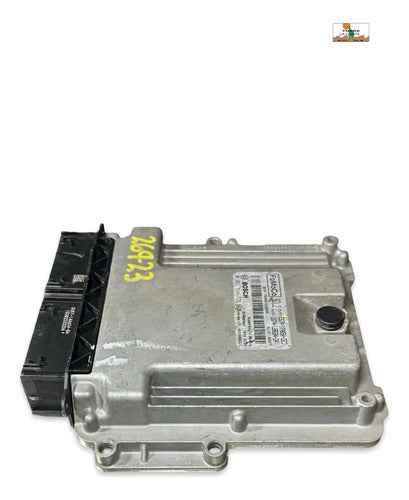 Computadora Ford Fusion 1.5l 2016 Es7a-12a650-dec