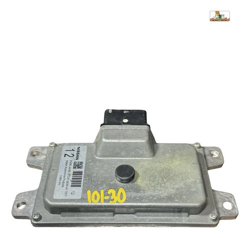 Modulo Tcm Nissan Altima 2.5l 07-08 Etc51-263n A1 (12)