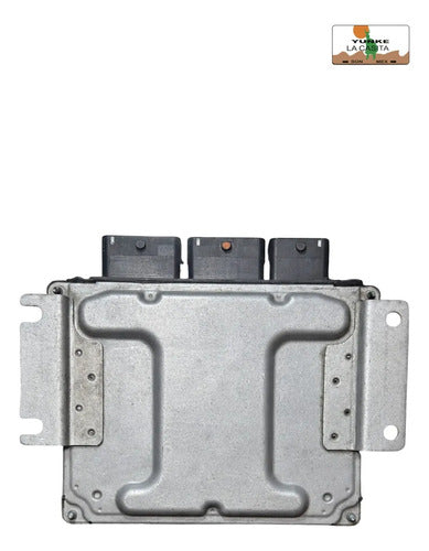 Computadora Nissan Rogue 2.5l 14-17 Bem403-300 (k3)