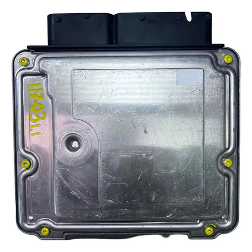 Pcm Computadora Vw Jetta 1.4l 16-18 Turbo 04e 907 309 Ap P1