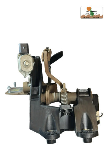 Pedal De Freno Dodge Caravan 2008-2014 04721199ad