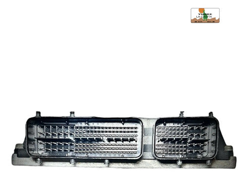 Computadora Toyota Camry 2.4l 07-10 89661-06c41