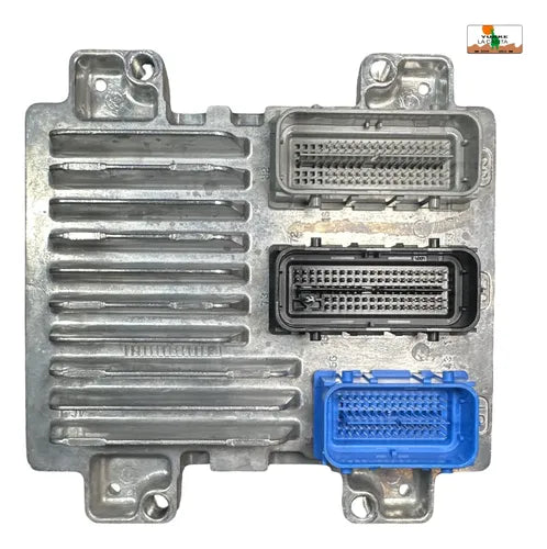 Pcm Computadora Chevrolet Sonic 1.4l 2013 P4