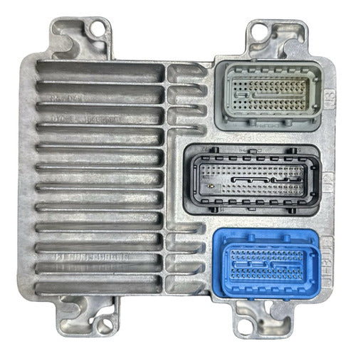 Computadora Chevrolet Malibú 2.2l 2005 12594446 (ykay)
