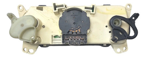 Control De Clima Dodge Caliber 07-09 P55111874ac