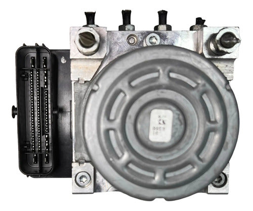 Modulo Abs Honda Civic 2019-2020 57110-tbg-a330-c1 (a3)