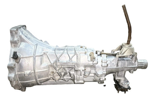 Transmision Manual Kia Sportage 2.0l 1994-2000