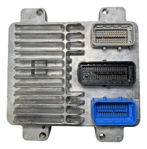 Computadora Pontiac Grand Prix 3.8l 06-09 12604962 (ymwb)